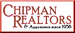Chipman Realtors & Appraisers