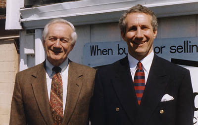 Bill & Bob Chipman