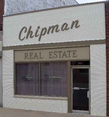 Chipman Building